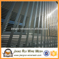 The best China supplier High Quality galvanized perforated metal mesh with best price